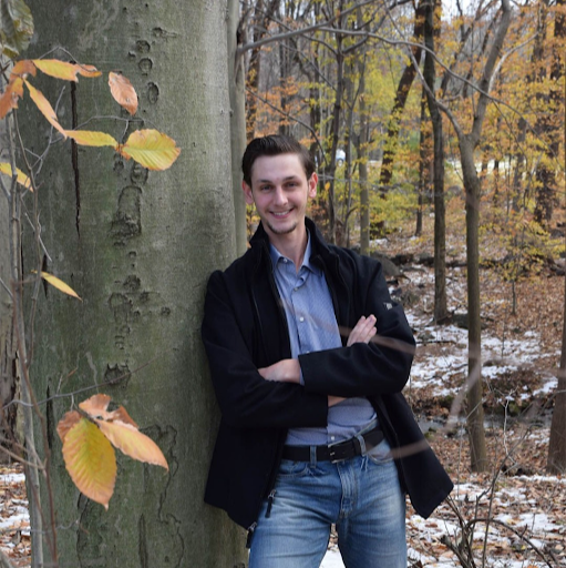 Stephen Reynolds Photo 36