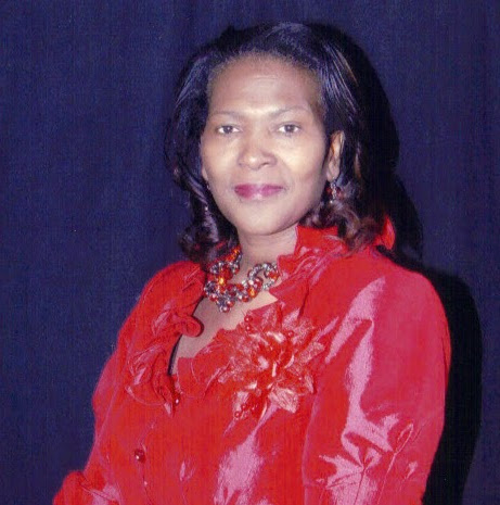 Anita Thomas Photo 5