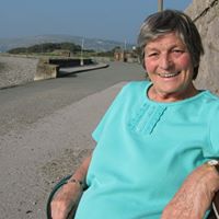 Mary Sugden Photo 1