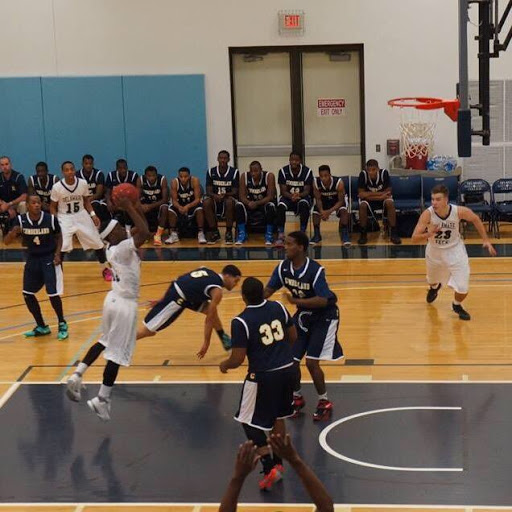 Eric Pittman Photo 31