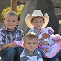 Michelle Mayfield Photo 14