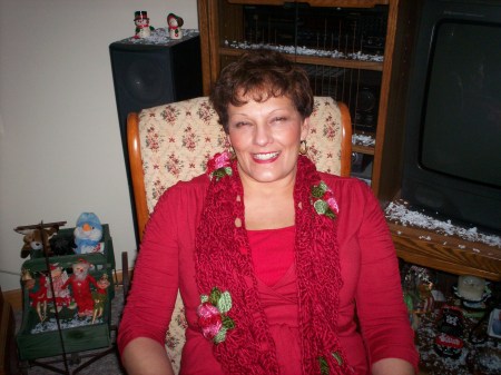 Julie Scherf Photo 1