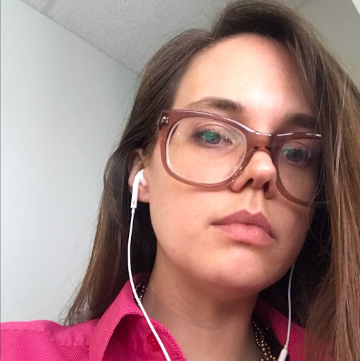 Natalie Baker Photo 10