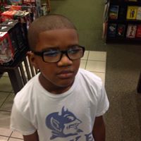 Drew Harrell Photo 18