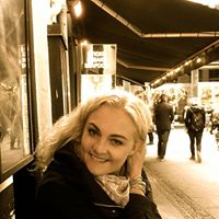 Kristin Barker Photo 20