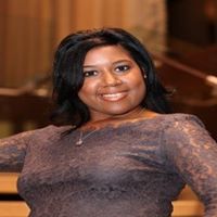 Deborah Myles Photo 8