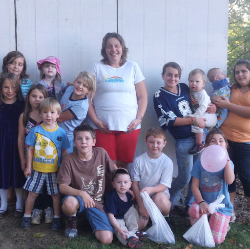 Marie Wolfe Photo 13