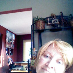 Susan Mitchell Photo 22