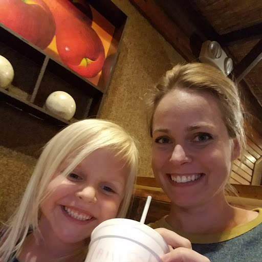 Christine Atkins Photo 30