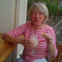 Loretta Berry Photo 16