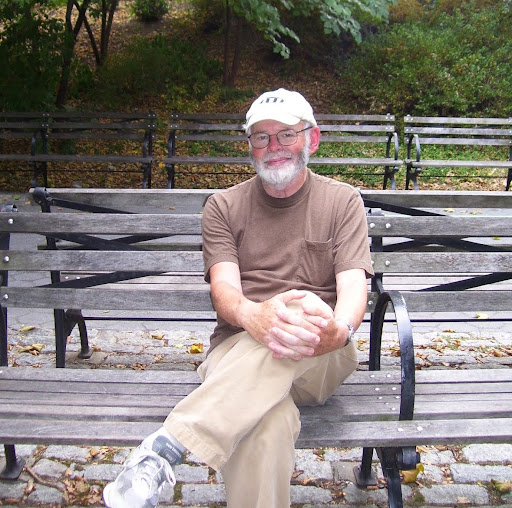 David Lieberman Photo 8