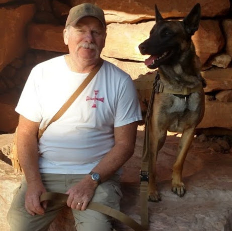 Mark Richardson Photo 16