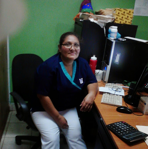 Olga Flores Photo 31