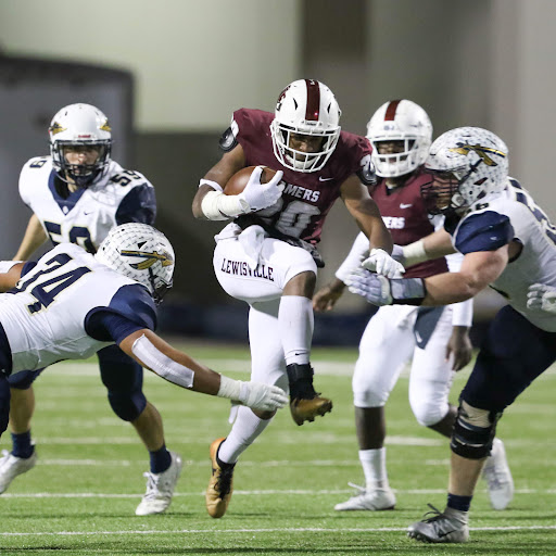 Josh Lockhart Photo 12