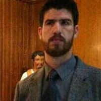 Rogelio Munoz Photo 7