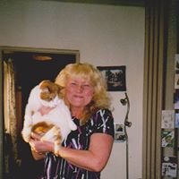 Christine Travers Photo 10