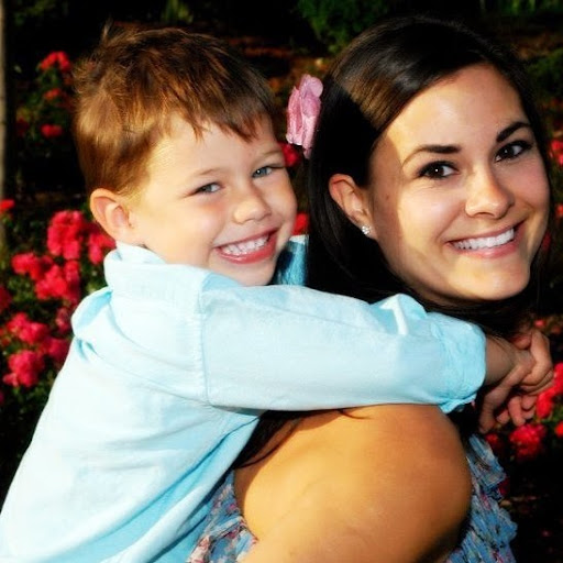 Nicole Carter Photo 7