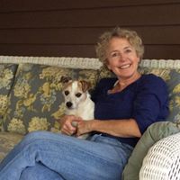 Kerry Gilbert Photo 10