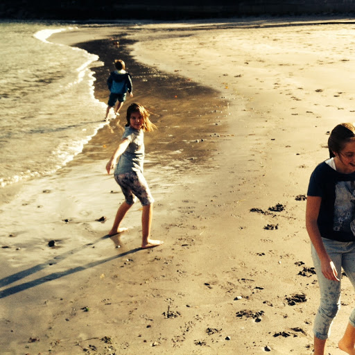 David Falconer Photo 28