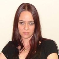 Andria Short Photo 6