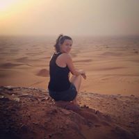 Catherine Walton Photo 32