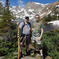 Scott Whitmer Photo 4