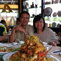 Frankie Tsang Photo 5