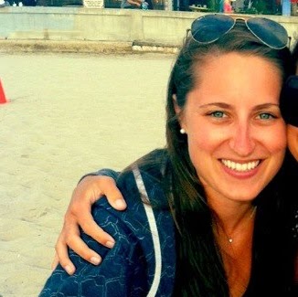 Haley Murphy Photo 9