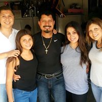 Ruben Valencia Photo 22