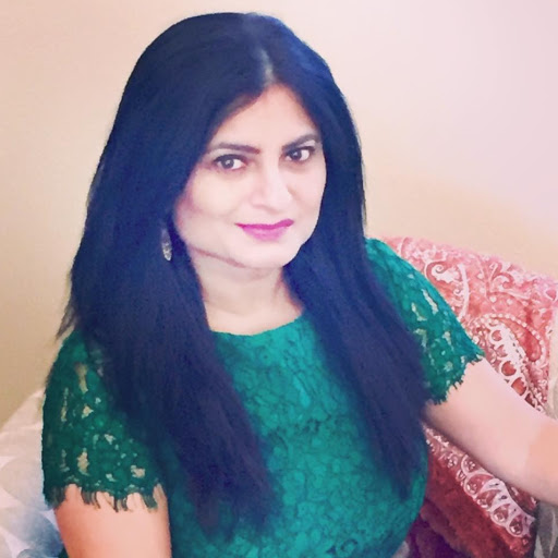 Malini Patel Photo 18