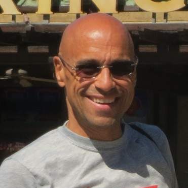 Eugene Howard Photo 11