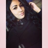 Katherine Saenz Photo 26