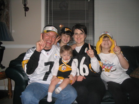 Hayley Morris Photo 21