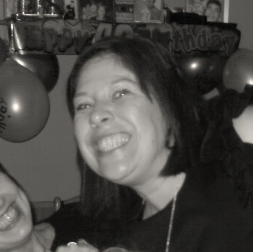 Joanne Morris Photo 13