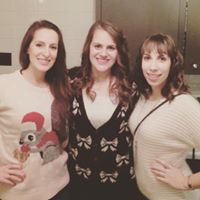 Catherine Mccarron Photo 3