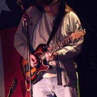 Robert Lovelace Photo 36