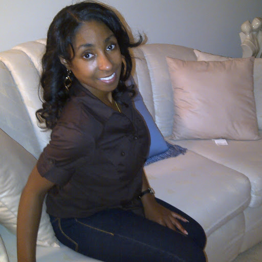 Tina Carter Photo 14