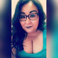 Veronica Griffin Photo 12