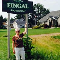 Ruth Smithson Photo 6