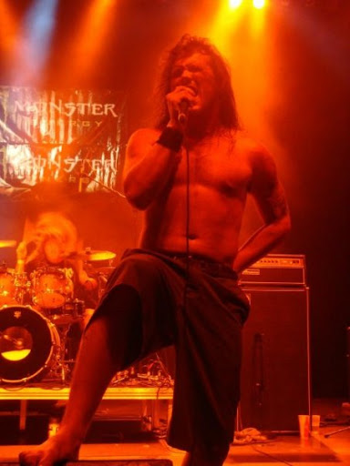Brian Mccoy Photo 25