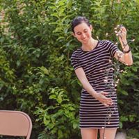 Sara Stacey Photo 11