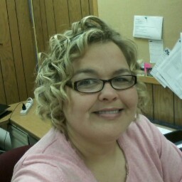 Christy Roberts Photo 23