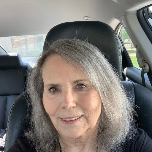 Judith Hedges Photo 3