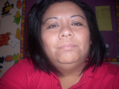 Rebecca Vasquez Photo 19