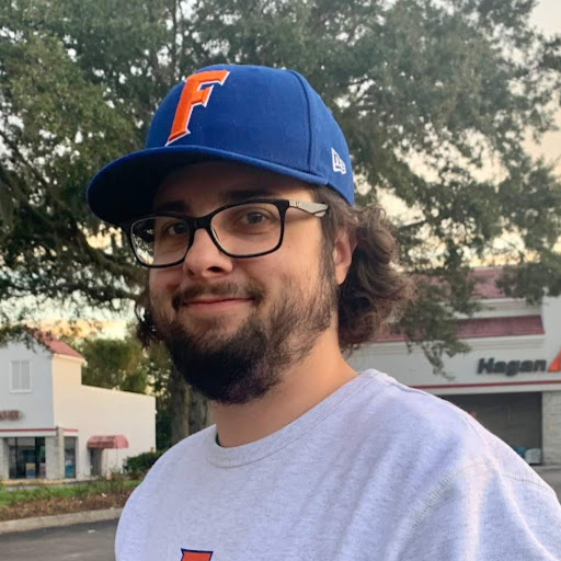 Drew Duncan Photo 20