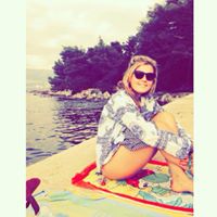 Henrietta Ross Photo 5