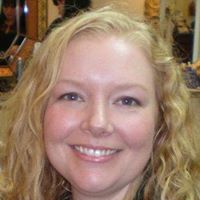 Christina Fletcher Photo 10