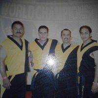 Rene Carbajal Photo 19