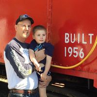 David Crowley Photo 8