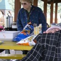 Betty Rasmussen Photo 28